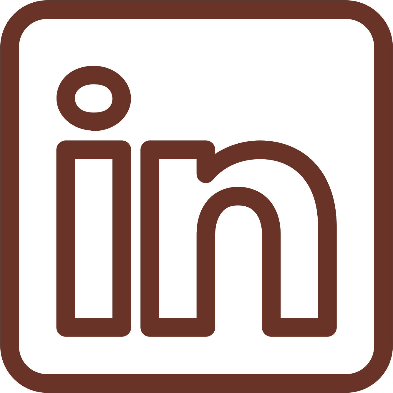 LinkedIn Logo